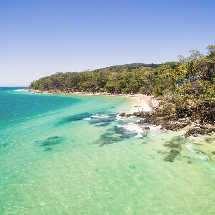 Luxury Airport Transport | Noosa Premium Transfers | Sunshine Coast